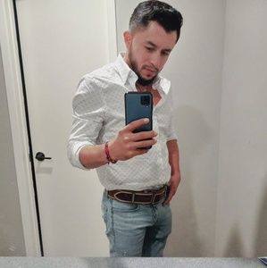 Meet your Posher, Roberto